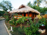 Bunaken Island Resort