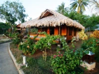 Bunaken Island Resort 4*