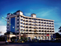 Madani Hotel