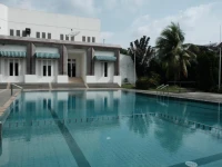 Emerald Garden International Hotel 4*