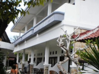 Nusa Indah Bungalow Lembongan