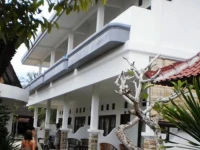 Nusa Indah Bungalow Lembongan 2*