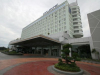 Novotel Bangka Golf & Convention Center