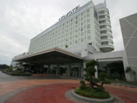 Novotel Bangka Golf & Convention Center 3*