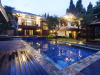 The Taman Dayu Club
