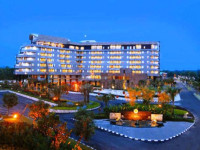 Labersa Grand Hotel & Convention Center