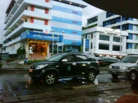 Gajahmada Hotel Pontianak 3*