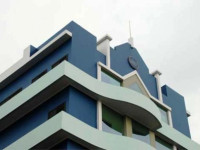 Peony Hotel Pontianak