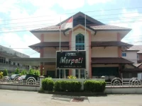 Merpati Pontianak Hotel 2*
