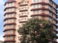 Apart - Travellers Suites Serviced Apartments / Travellers Suites Serviced Apartments 4*