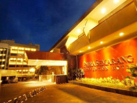 Patra Semarang Convention