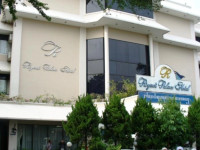 Riyadi Palace