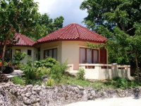 Bara Beach Bungalows Sulawesi