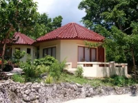 Bara Beach Bungalows Sulawesi 3*