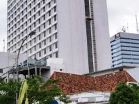 Garden Palace Hotel
