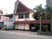 Indra Toraja