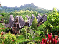 Toraja Heritage