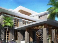 Bahamas Hotel & Resort 3*