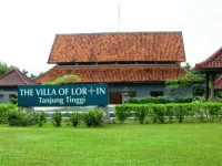 Lor In Hotel & Resort Belitung