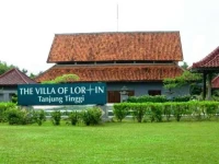 Lor In Hotel & Resort Belitung 3*