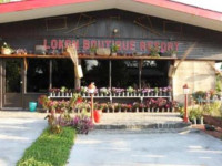 Lokon Boutique Resort