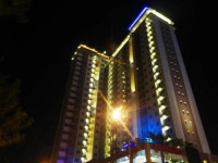 The BCC Hotel & Residence