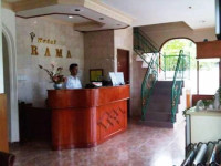 Rama Hotel Batam