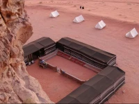 Wadi Rum Full Moon Camp & Tours 1*