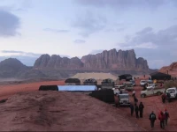 The Bedouin Meditation Camp 2*