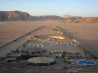 Bait Ali Lodge Rum 3*