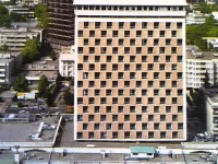 Tehran Homa Hotel 5*