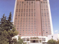 Parsian Azadi Hotel Tehran