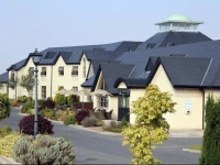 Clanard Court Hotel 4*