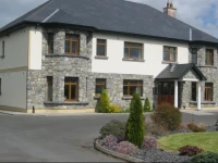 Alverna House B&B 2*