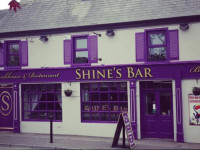 Shines Guesthouse