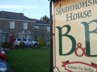 Shannonside House B&B