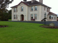 Quignalegan House
