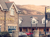 The Harbour Inn