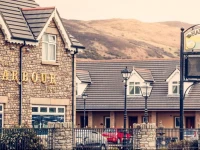 The Harbour Inn 3*
