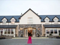 Westport Country Lodge Hotel 3*