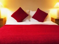 Broadlands B&B 3*
