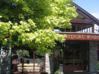 Westport Woods Hotel & Spa