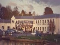 Lakeside Manor Hotel 3*