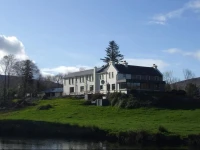 Blackstones House 4*