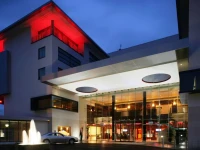 Clayton Hotel Galway 4*