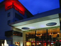 Clayton Hotel Galway