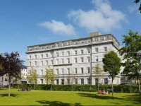 Hotel Meyrick 4*