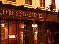Eyre Square Hotel 3*