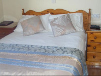 Fairlawns Bed & Breakfast