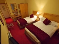 The Waterside House Hotel 3*